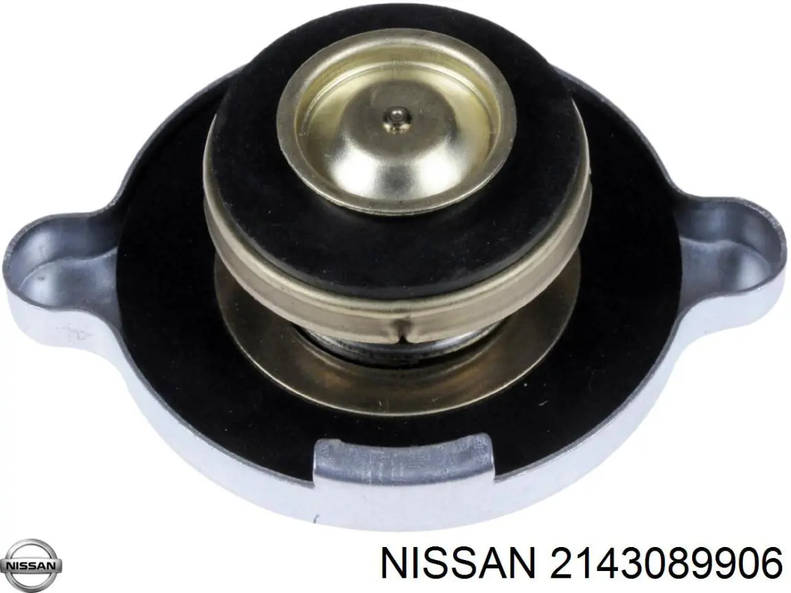 Comprar 2143089906 Nissan/Infiniti Tapa radiador