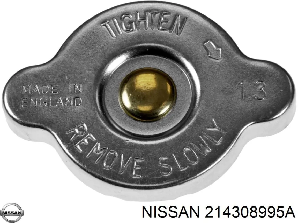  Nissan/Infiniti 214308995A precio, desde  EUR