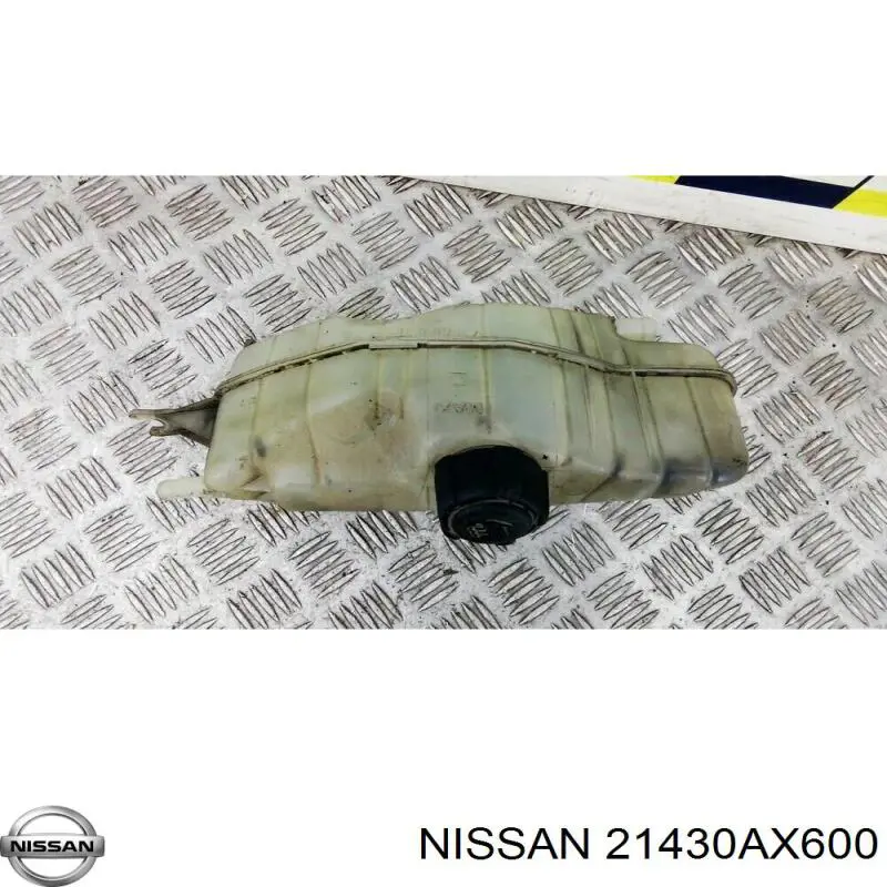 Comprar 60507797 Fiat/Alfa/Lancia Tapón depósito de refrigerante
