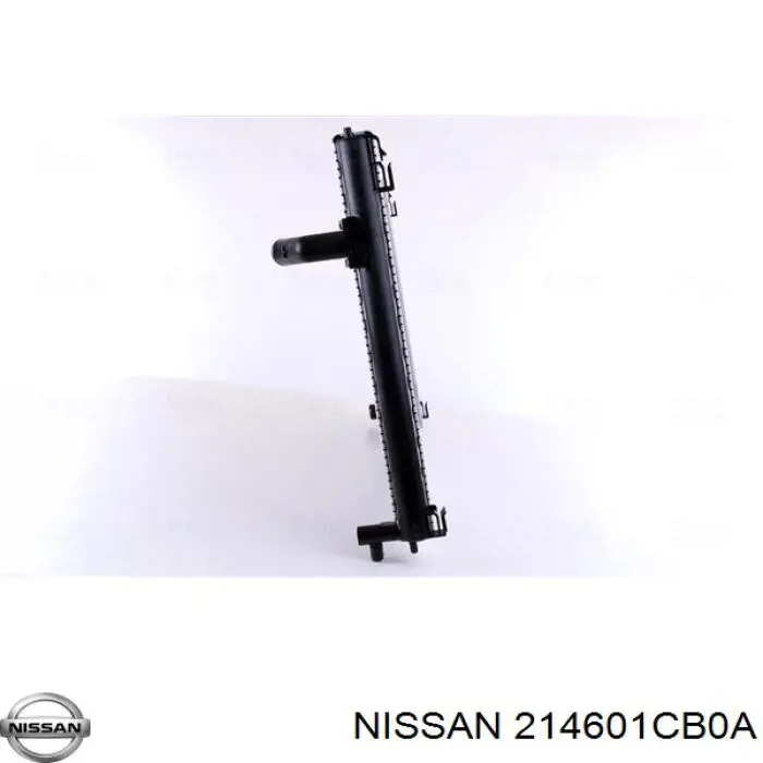 Comprar 56585 NRF Radiador de auto