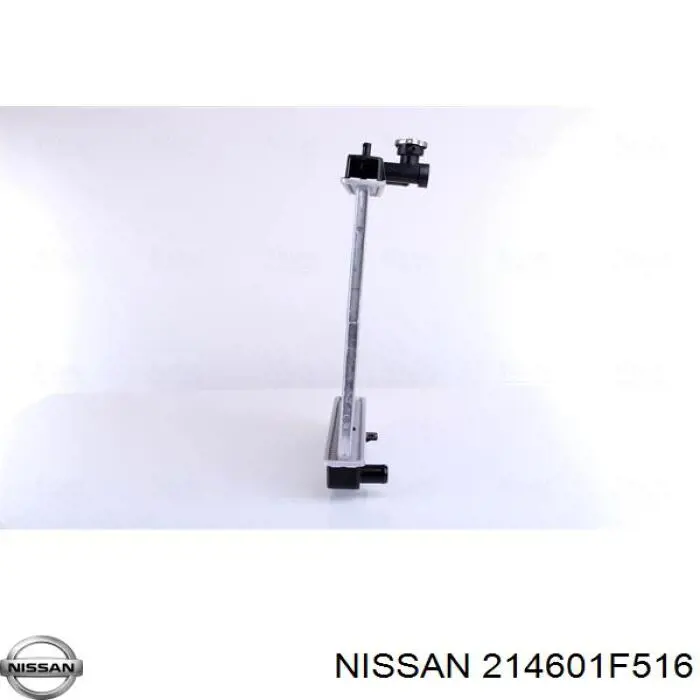 214601F516 Nissan