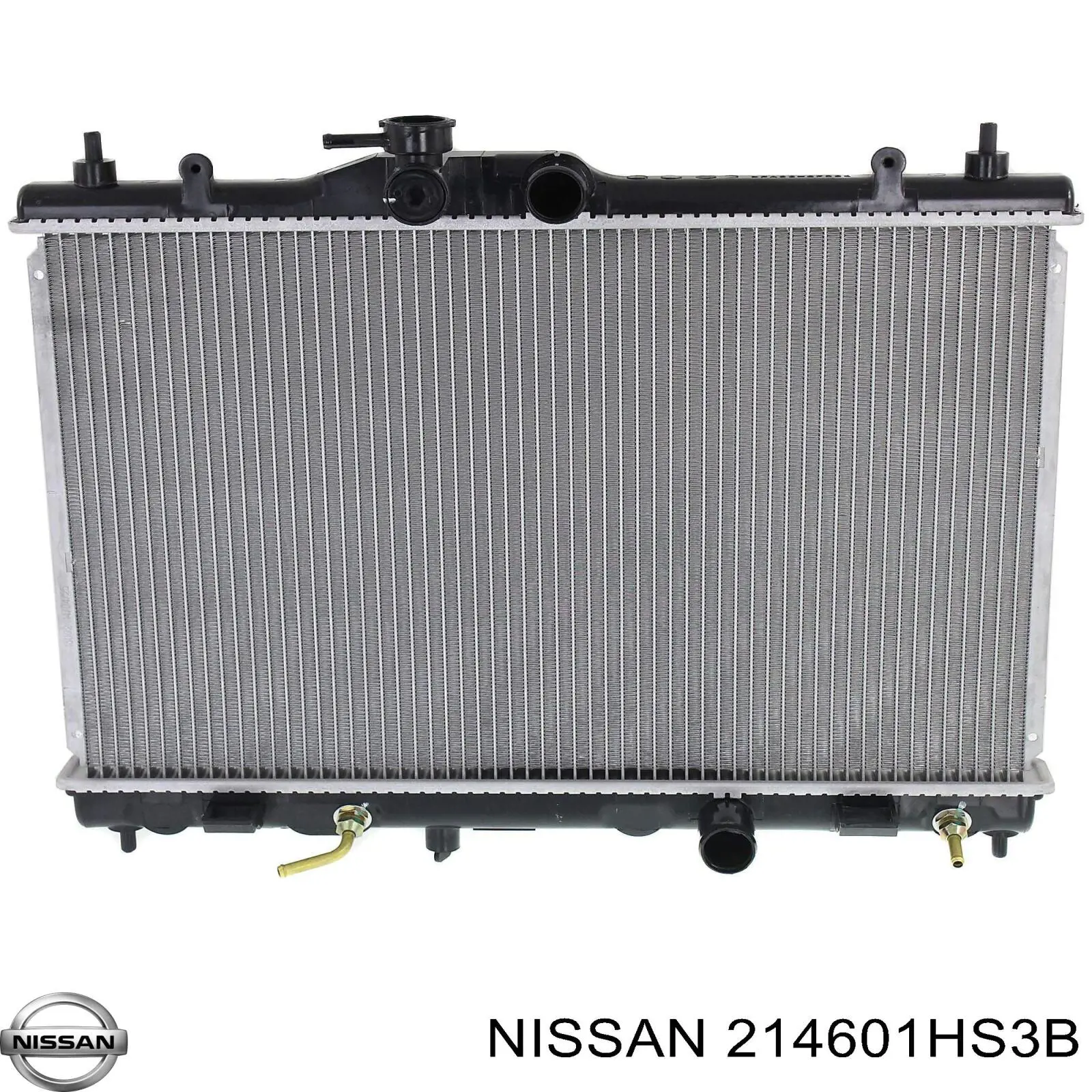 214601HS3B Nissan