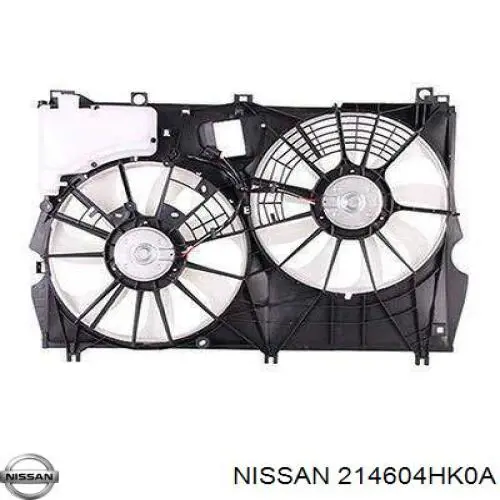 Radiador 13630 TYC