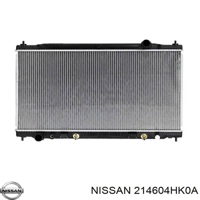 13630 TYC Refrigeración del motor