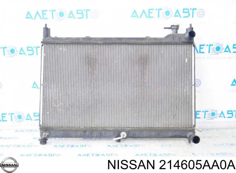Comprar 613NSA364 TYC Radiador de auto