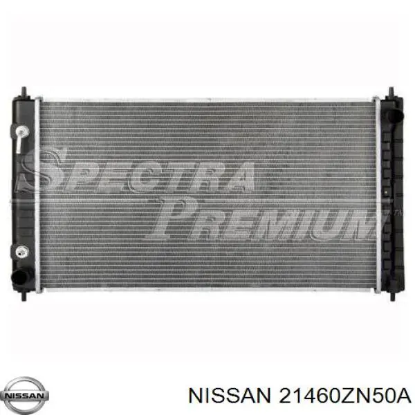 Água radiador Nissan/Infiniti 21460ZN50A precio, desde 98,31 EUR