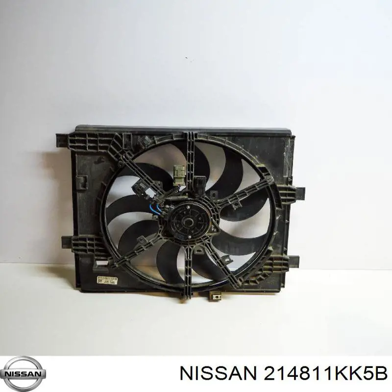 214811KK5B Nissan