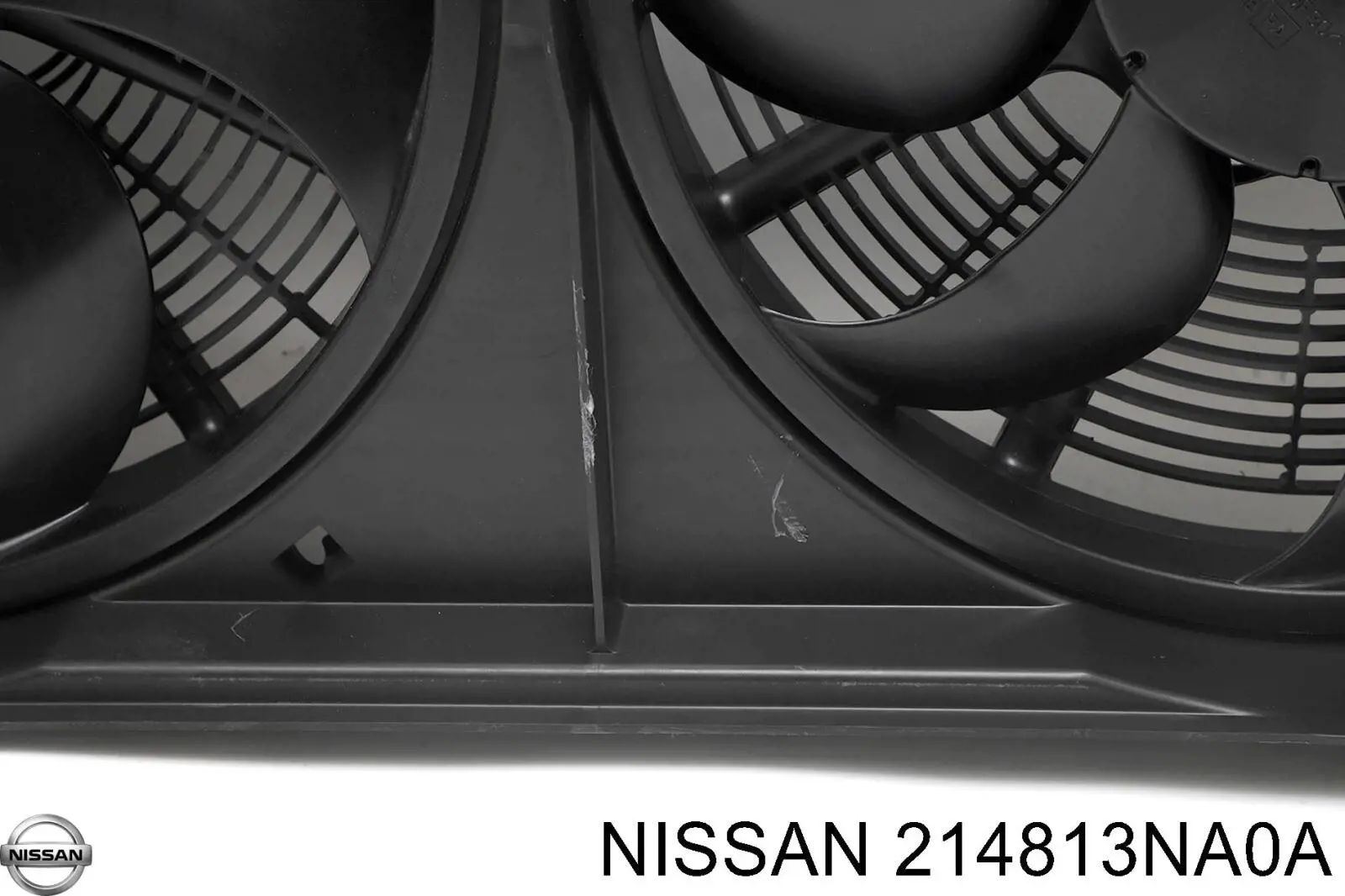 Ventilador, refrigeración motor Nissan/Infiniti 214813NA0A precio, desde 203,82 EUR