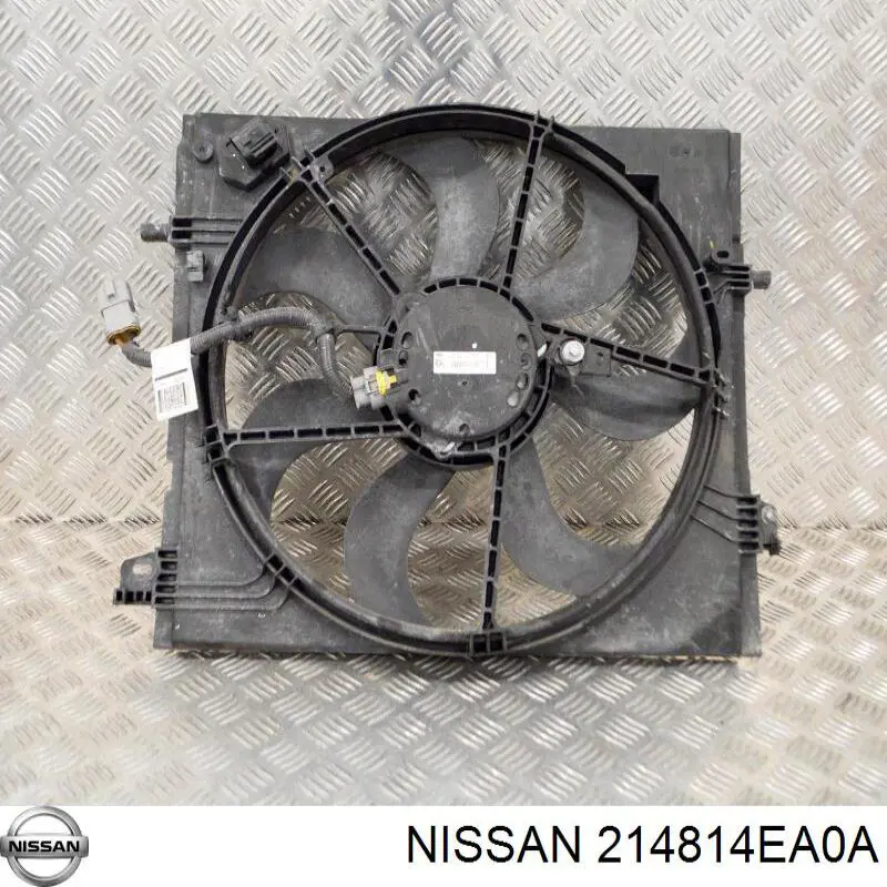 Ventilador, refrigeración motor Vemo V46011344 precio, desde 160,63 EUR