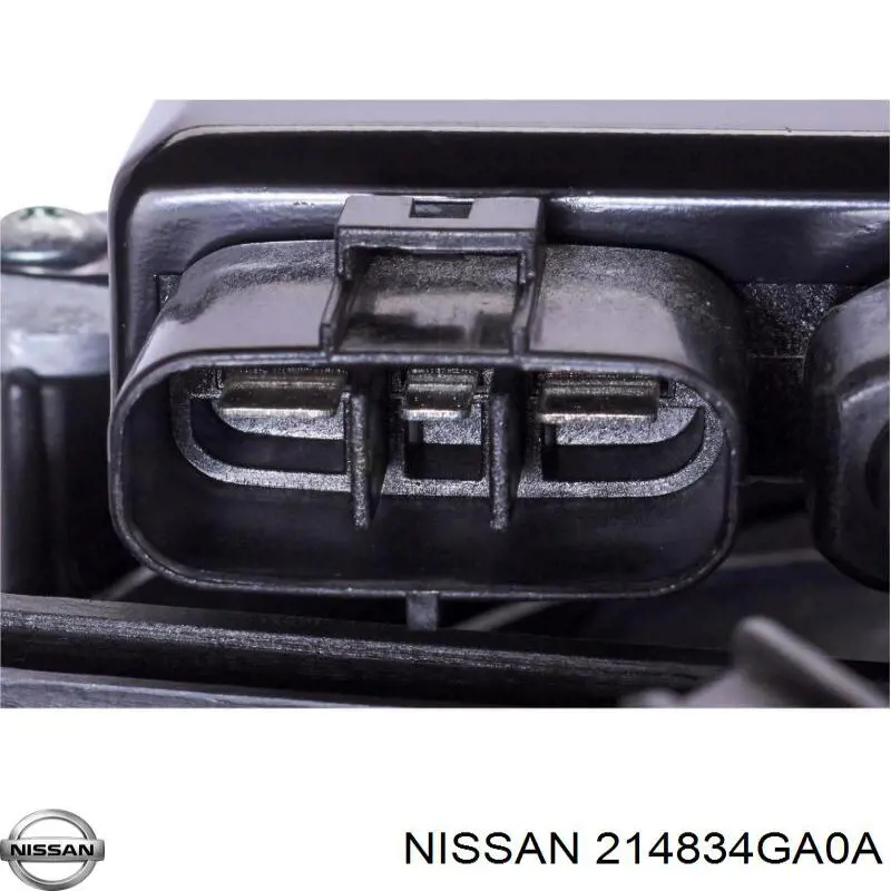 214834GA0A Nissan