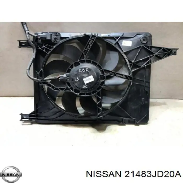  Nissan/Infiniti 21483JD20A precio, desde 69,70 EUR