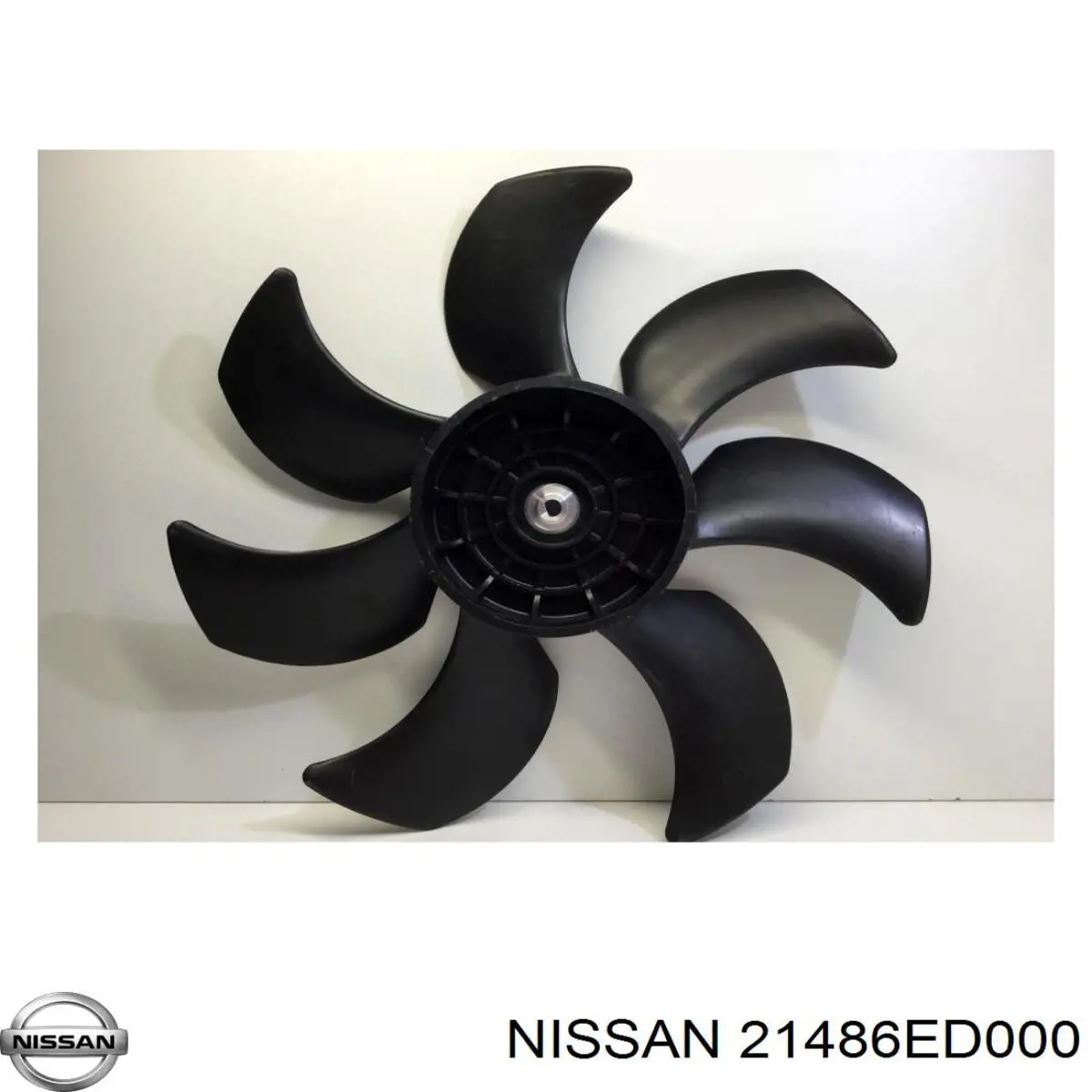 21486ED000 Nissan