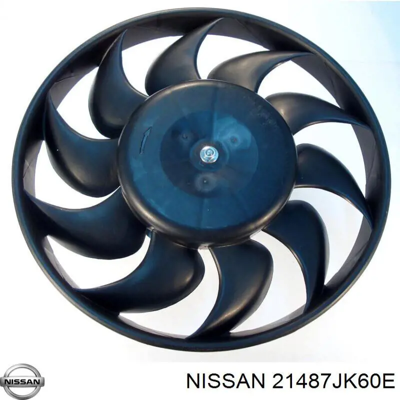 21487JK60A Nissan