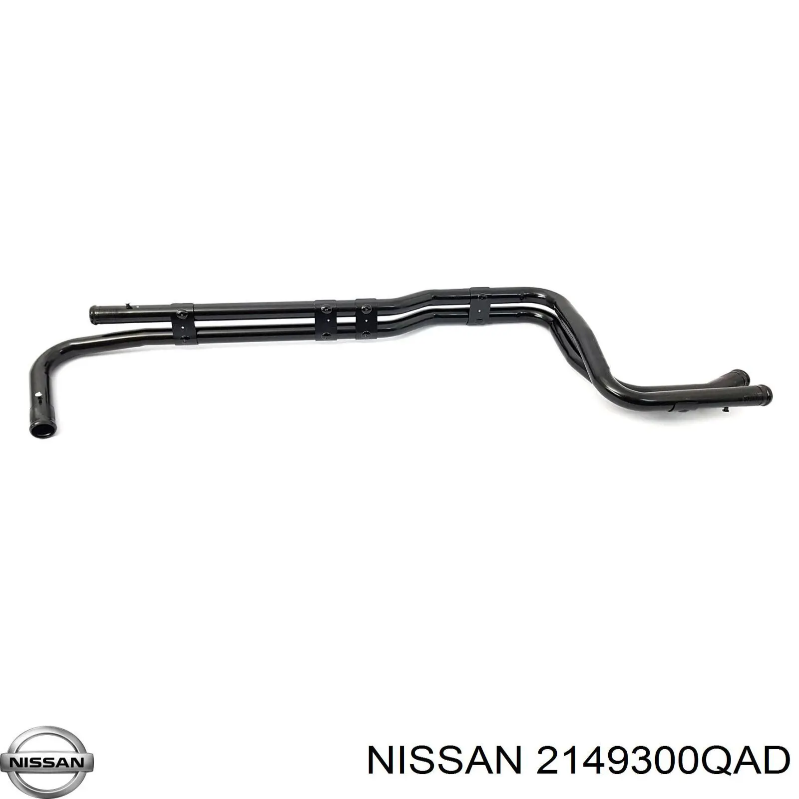 2149300QAD Nissan