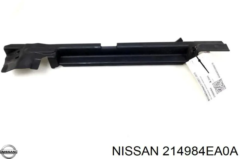 214984EA0A Nissan