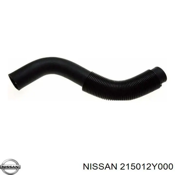  Nissan/Infiniti 215012Y000 precio, desde 35,81 EUR
