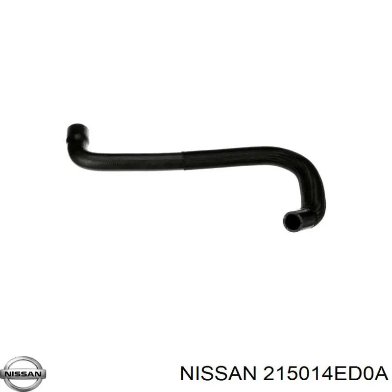 Manguera superior del radiador Gates 054607 precio, desde 25,88 EUR