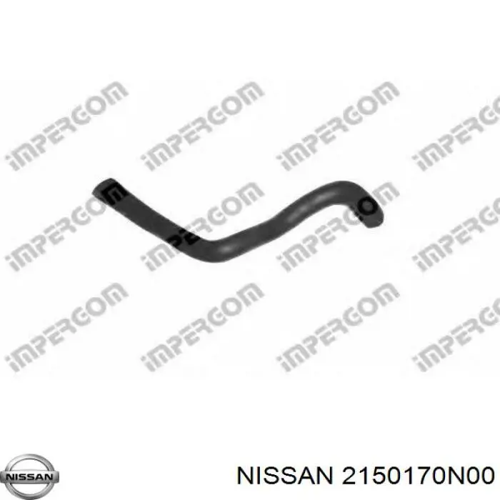 2150170N00 Nissan