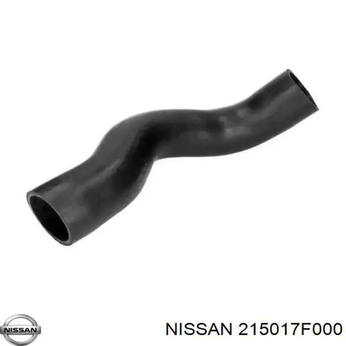 215017F000 Nissan