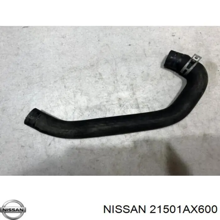 21501AX600 Nissan