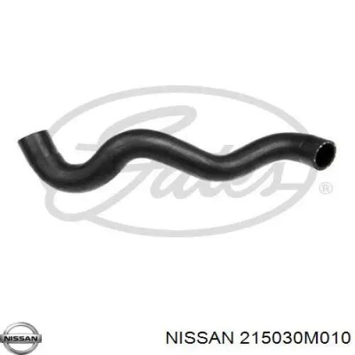 Manguera inferior del radiador Metalcaucho 99085 precio, desde 9,08 EUR