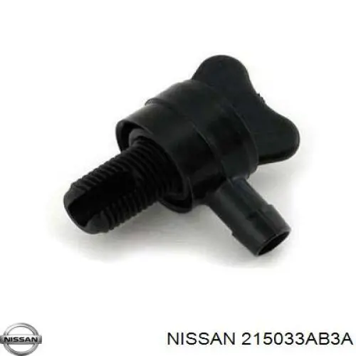 215033AB3A Nissan