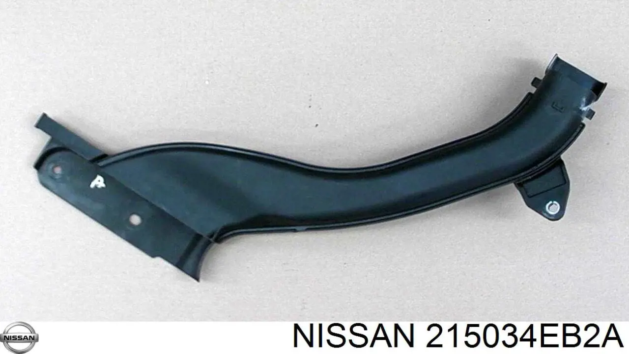 215034EB2A Nissan