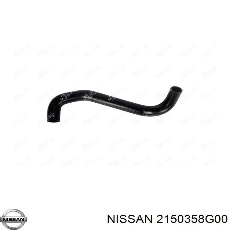 2150358G00 Nissan