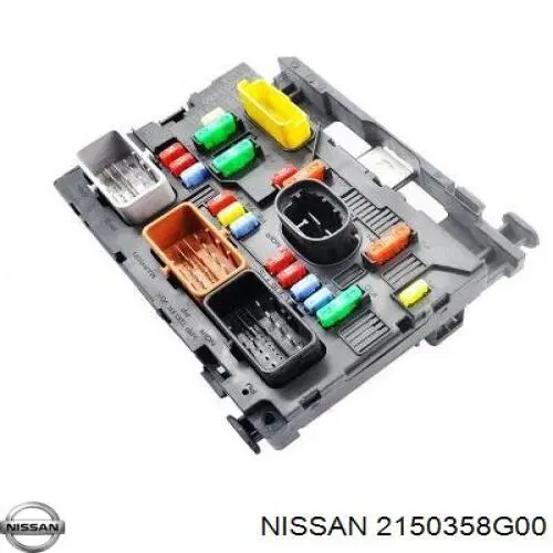 Comprar 215037F000 Nissan/Infiniti Manguera inferior del radiador