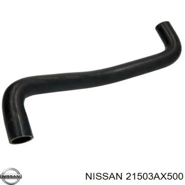 21503AX500 Nissan