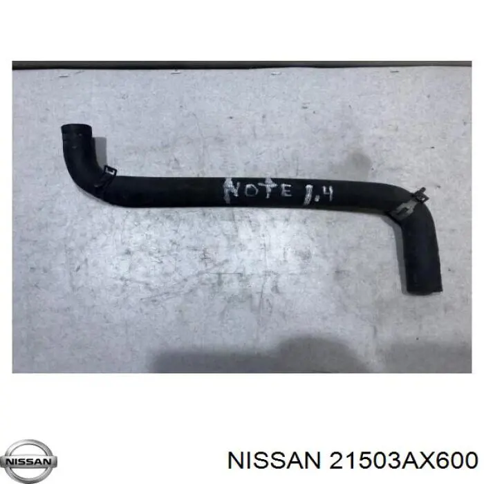 21503AX600 Nissan