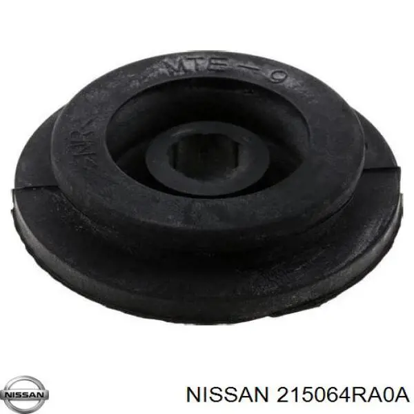 215064RA0A Nissan