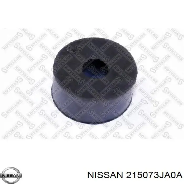 215073JA0A Nissan