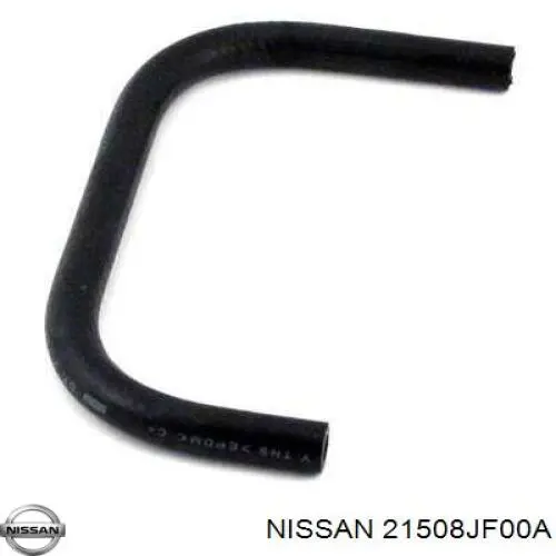  Nissan/Infiniti 21508JF00A precio, desde 30,76 EUR