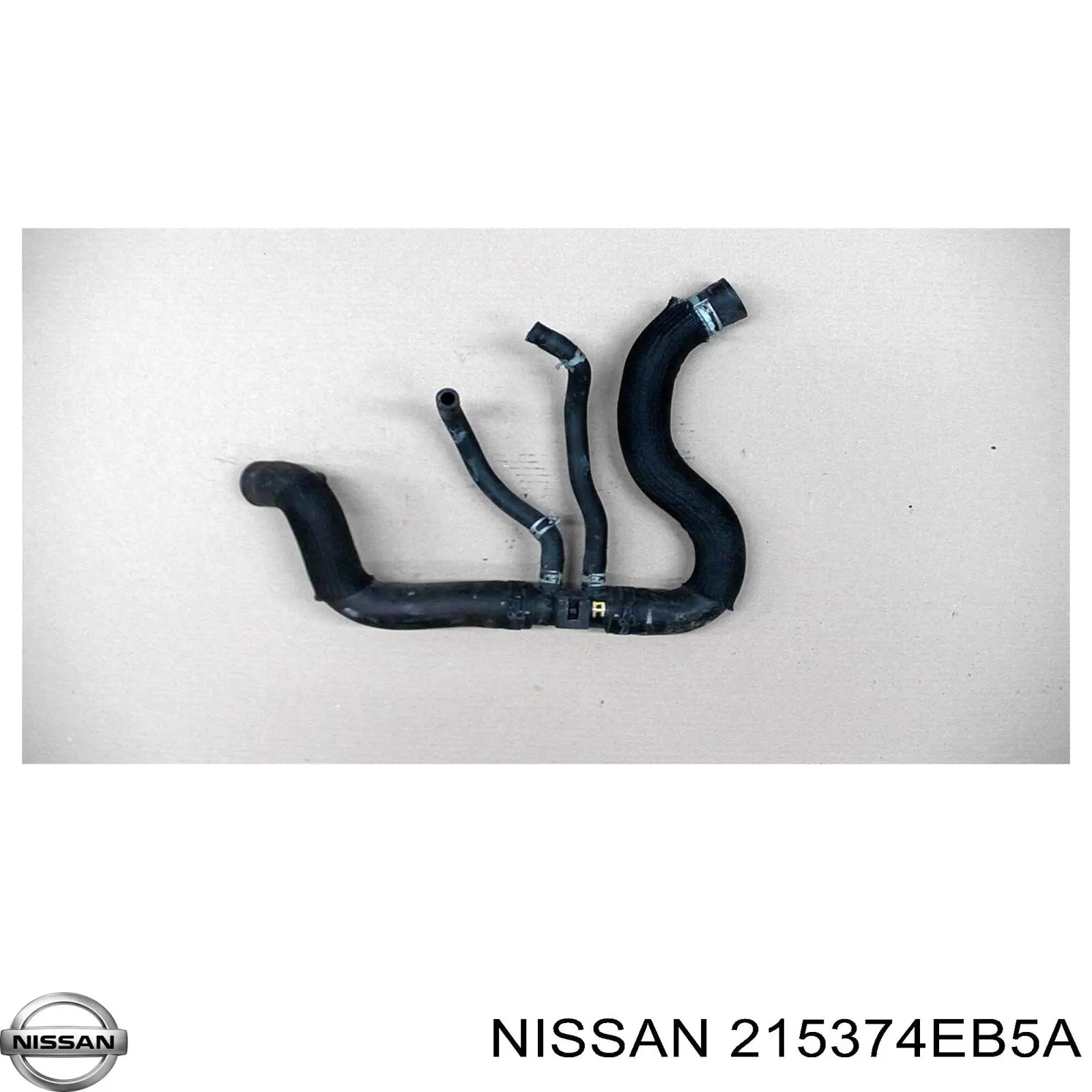  Nissan/Infiniti 215374EB5A precio, desde 144,84 EUR