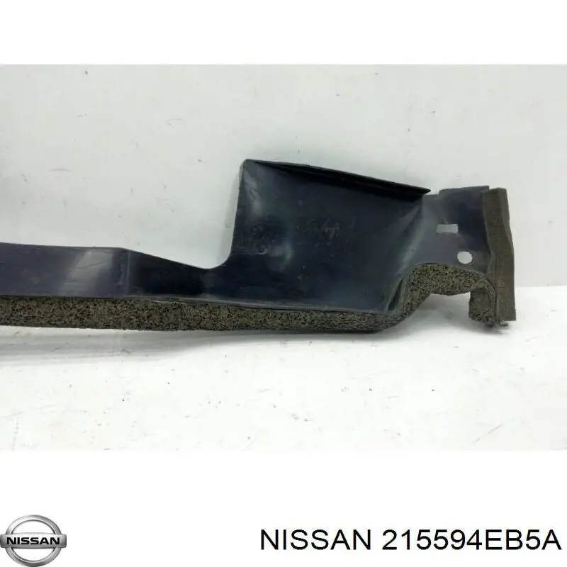 215594EB5A Nissan