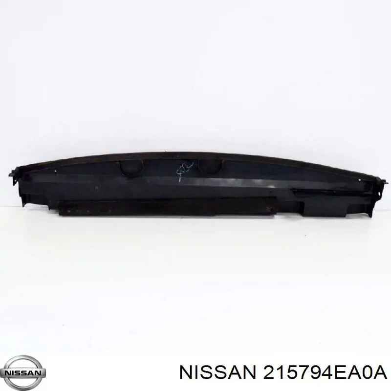 215794EA0A Nissan