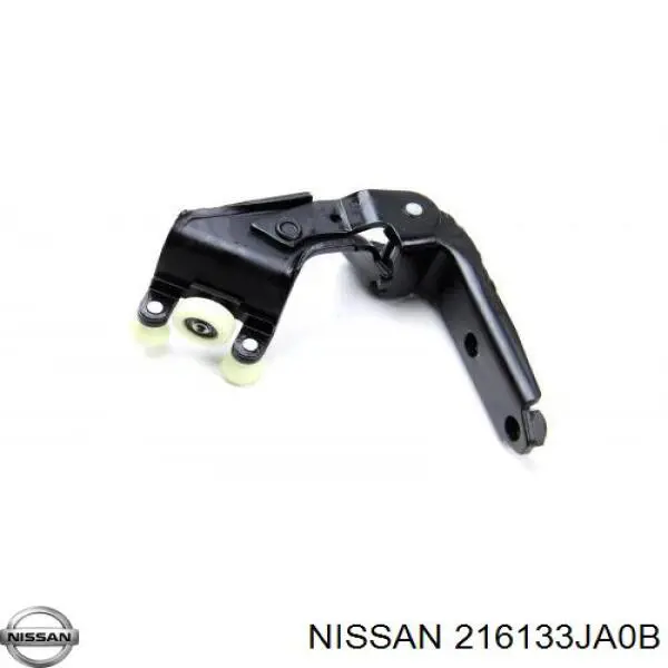 216133JA0B Nissan