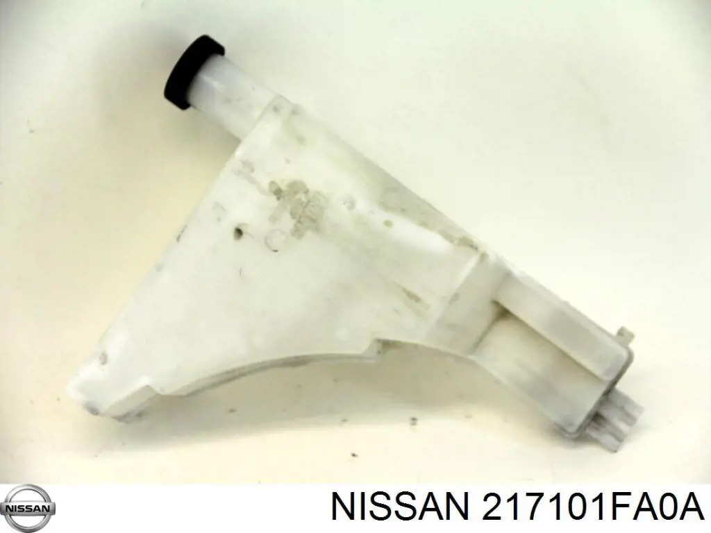 Botella expansion Nissan/Infiniti 217101FA0A precio, desde 26,89 EUR