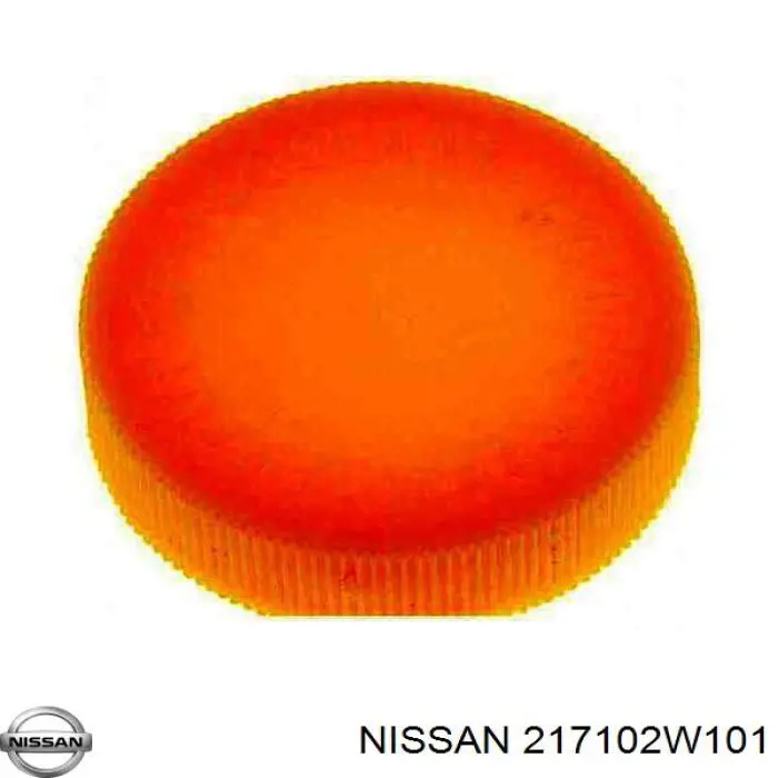 Comprar Vaso de expansión Nissan Pathfinder  R50