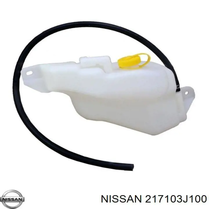 Comprar 217102F000 Nissan/Infiniti Deposito expansion