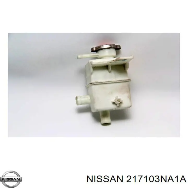 217103NA1A Nissan