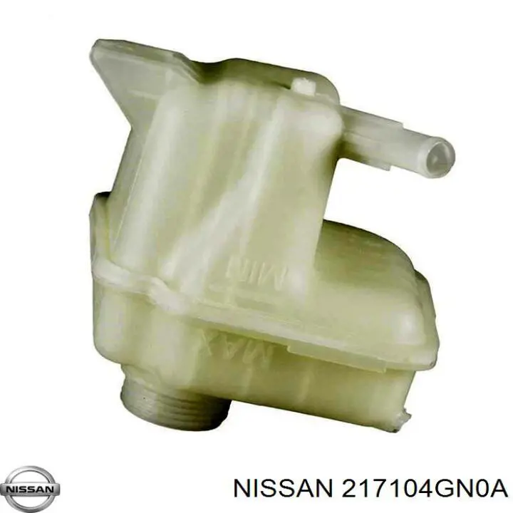 217104GN0A Nissan