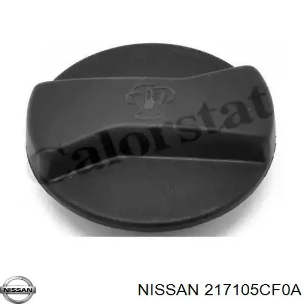 Botella expansion Nissan/Infiniti 217105CF0A precio, desde 109,22 EUR