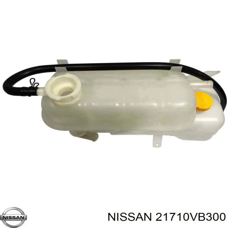 Botella expansion Nissan/Infiniti 21710VB300 precio, desde 242,64 EUR