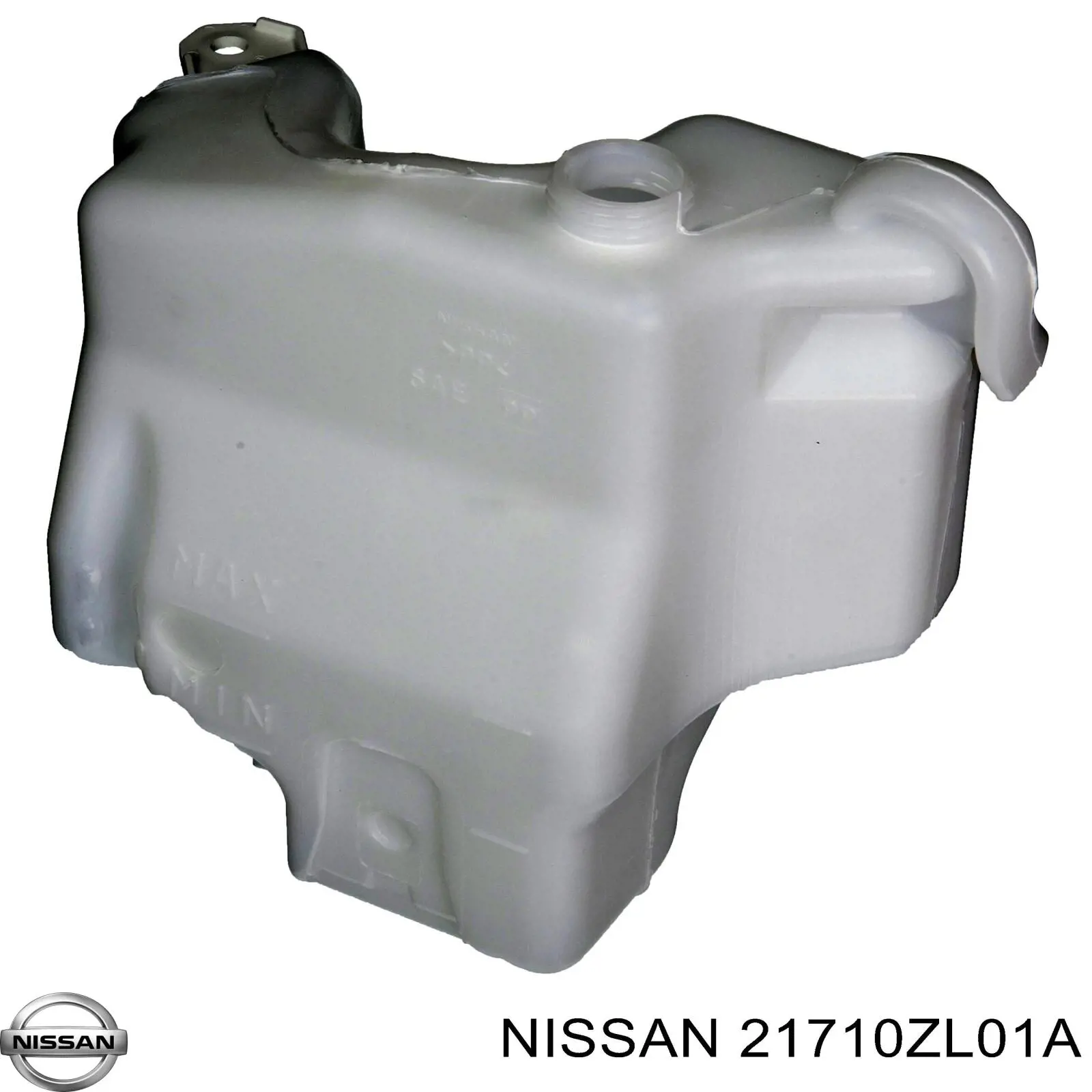 21710ZL01A Nissan