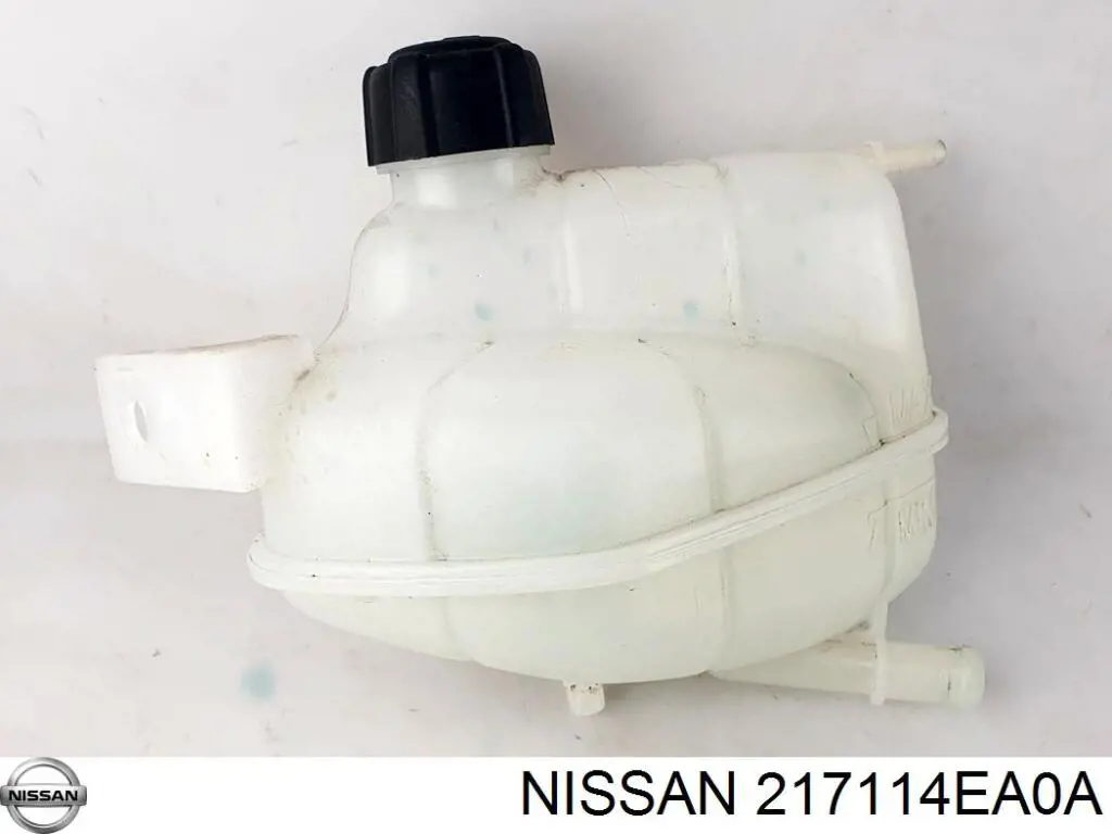 Comprar 217114EA0A Nissan/Infiniti Deposito expansion
