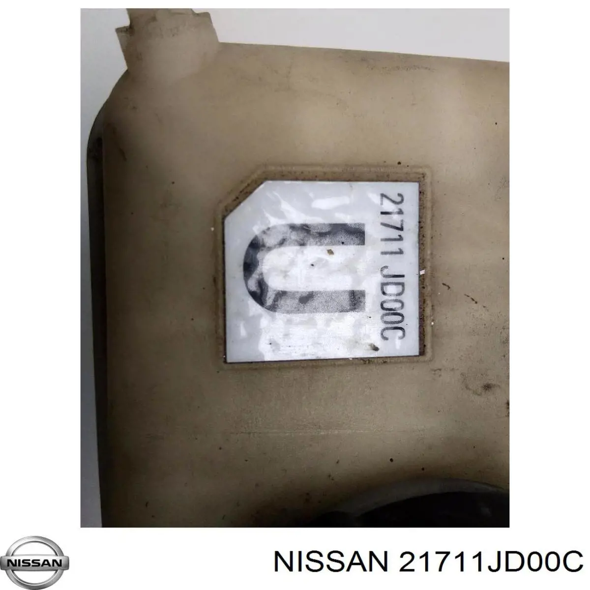  Nissan/Infiniti 21711JD00C precio, desde 56,63 EUR
