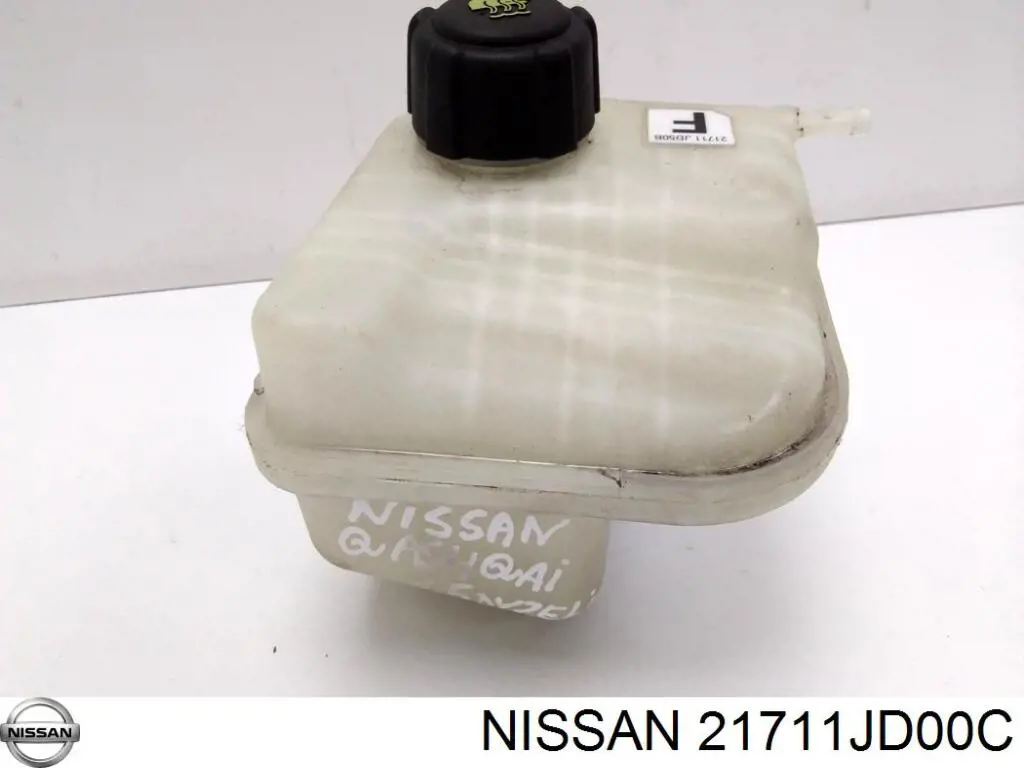 21711JD00C Nissan