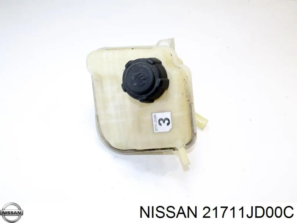 21711JD00C Nissan/Infiniti 
